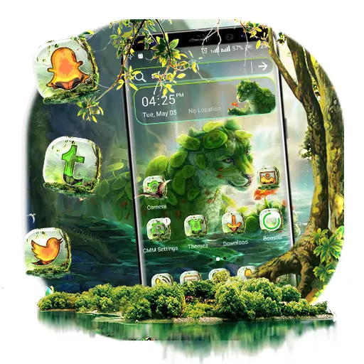 App Icon