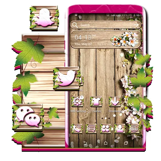 App Icon