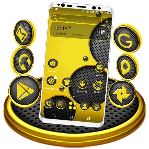 App Icon