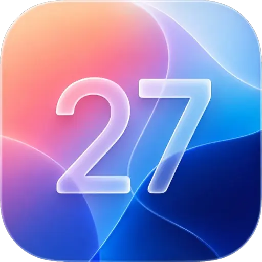 App Icon