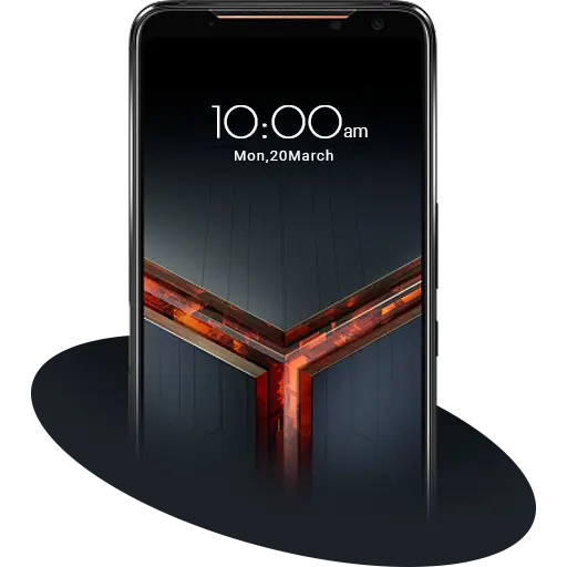 App Icon