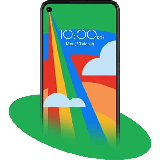 App Icon