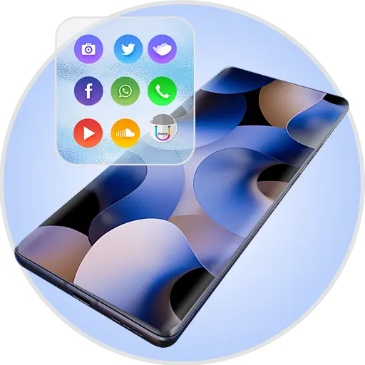 App Icon