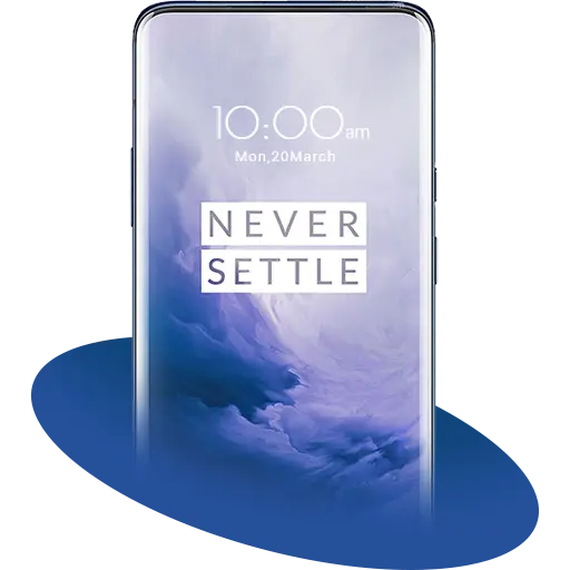 App Icon