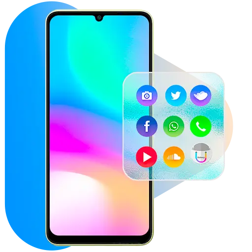 App Icon