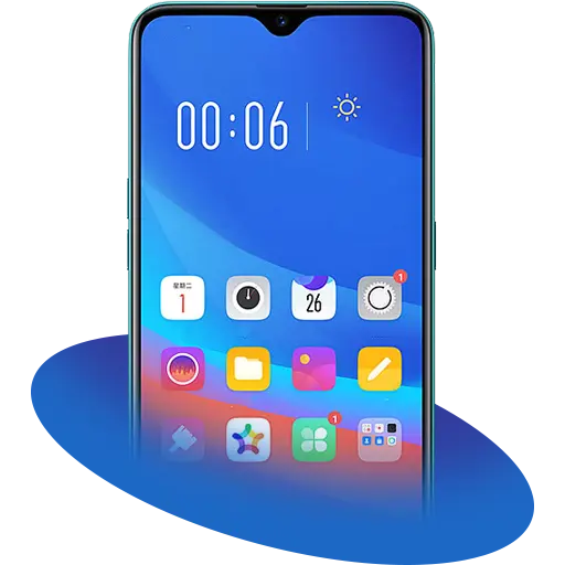 App Icon