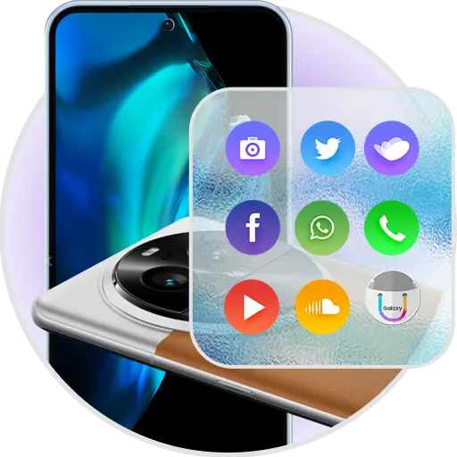 App Icon