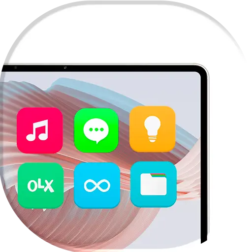 App Icon