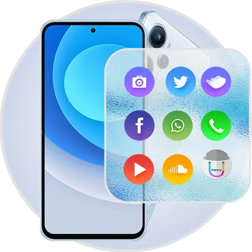 App Icon