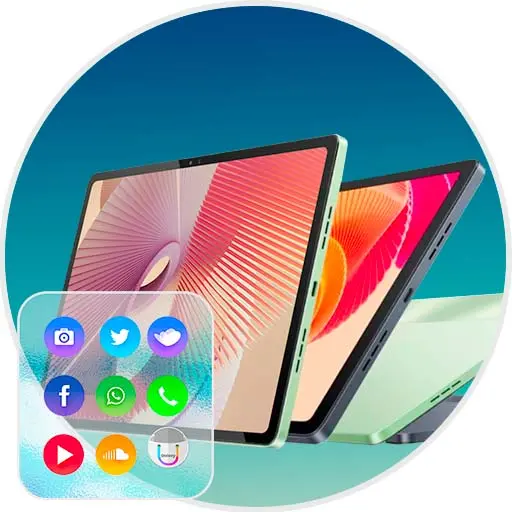 App Icon