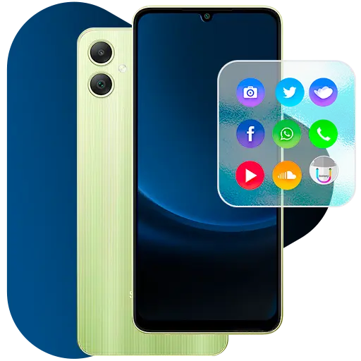 App Icon