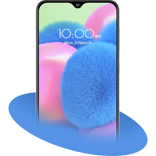 App Icon