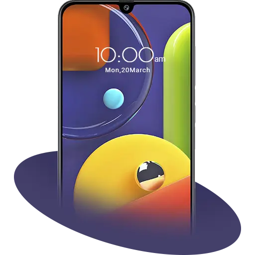 App Icon