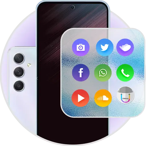 App Icon