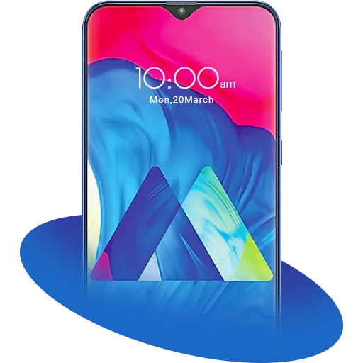 App Icon