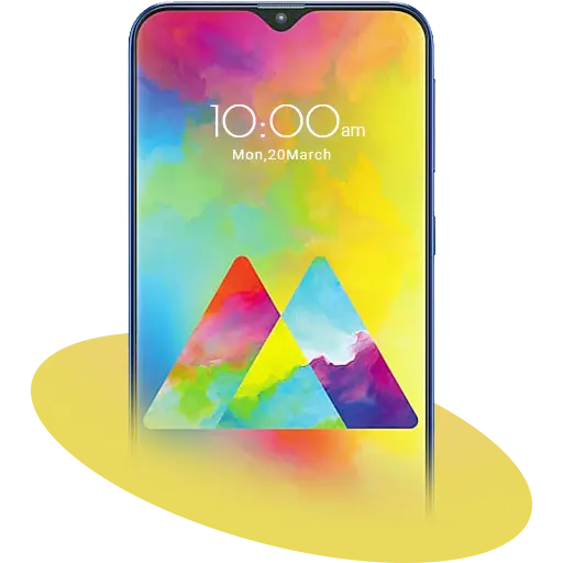 App Icon