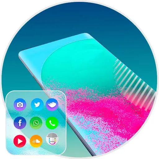 App Icon