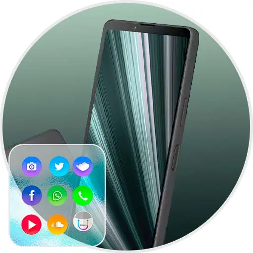 App Icon