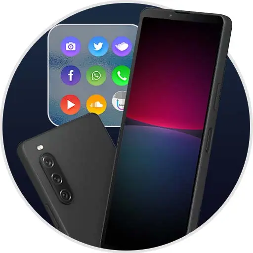 App Icon