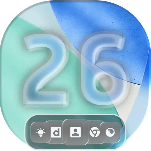 App Icon