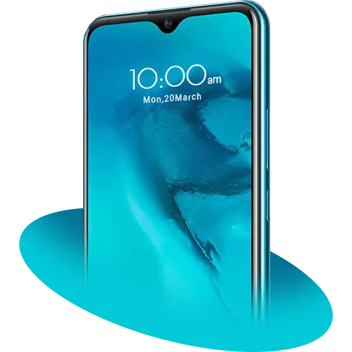 App Icon