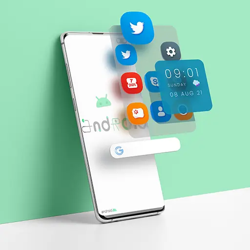 App Icon