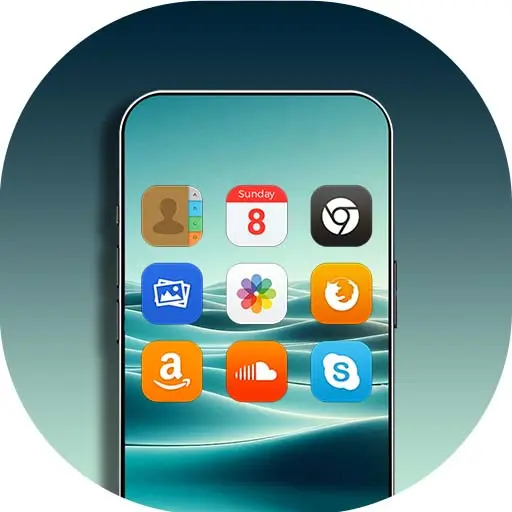 App Icon