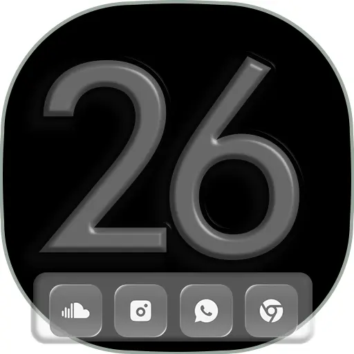 App Icon