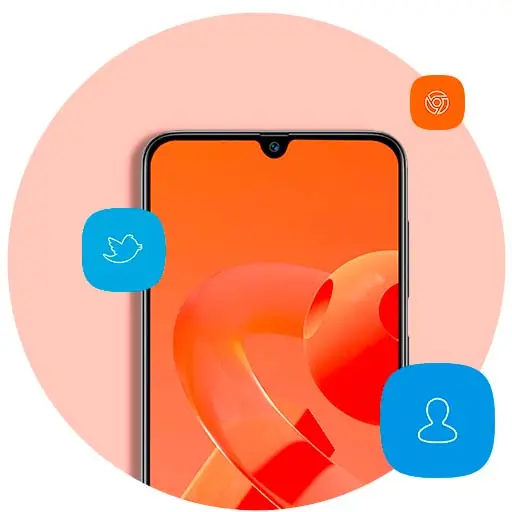 App Icon