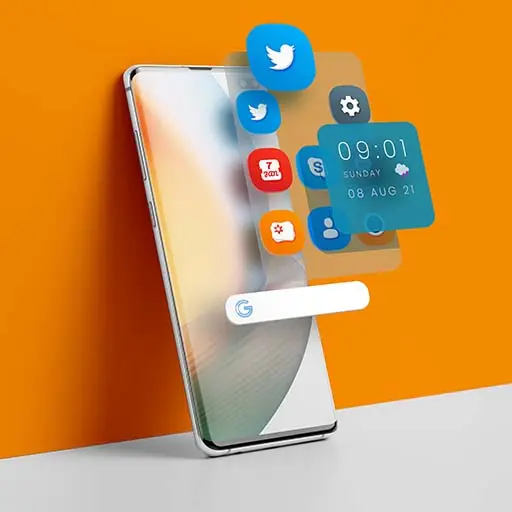App Icon
