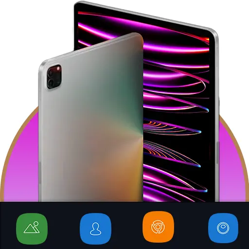 App Icon