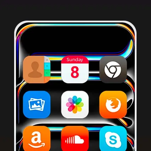 App Icon