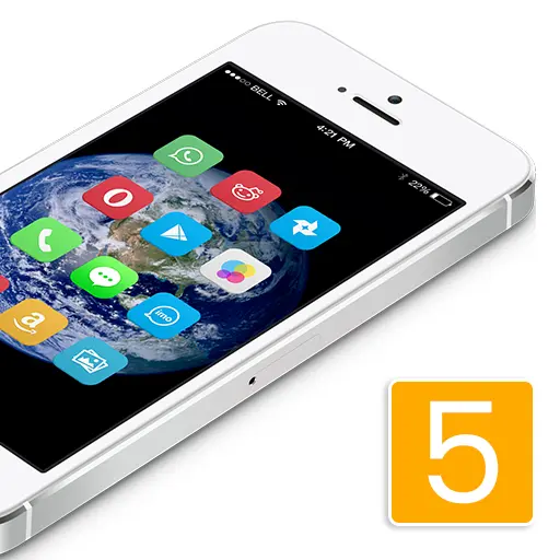 App Icon