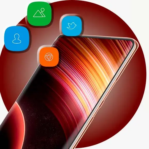 App Icon