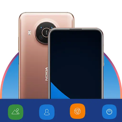 App Icon