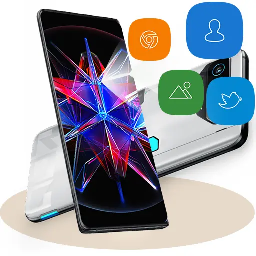 App Icon