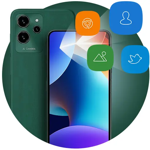 App Icon