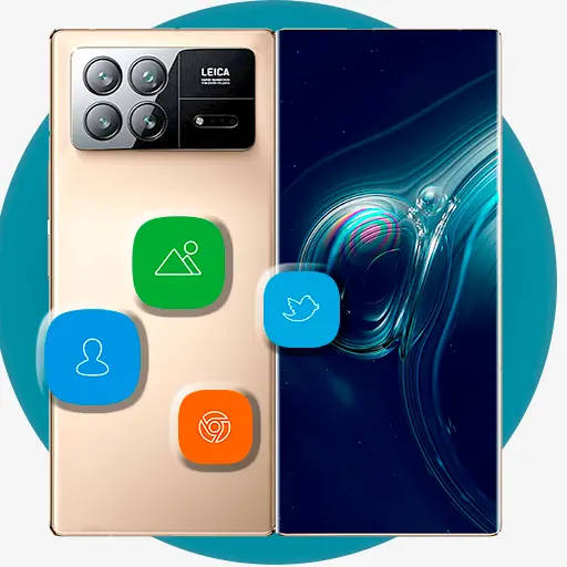 App Icon