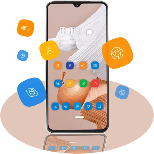 App Icon