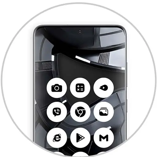 App Icon