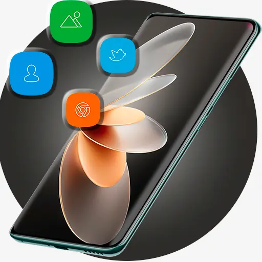 App Icon