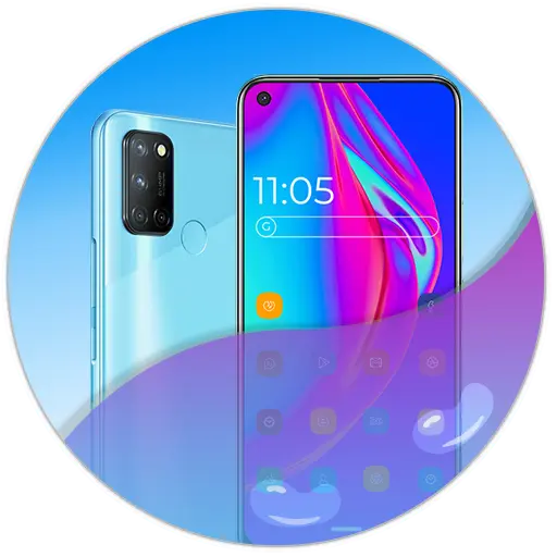 App Icon