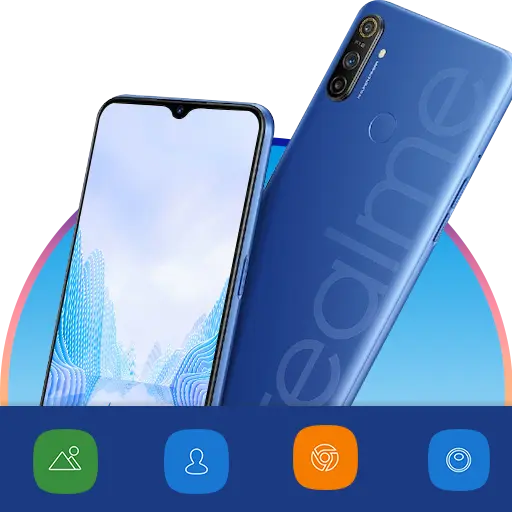App Icon