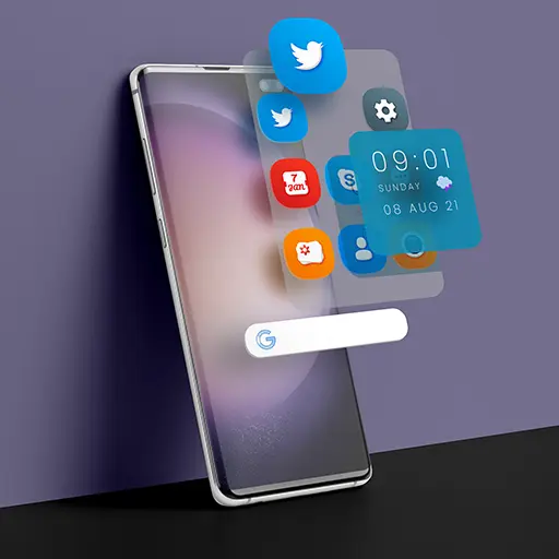 App Icon