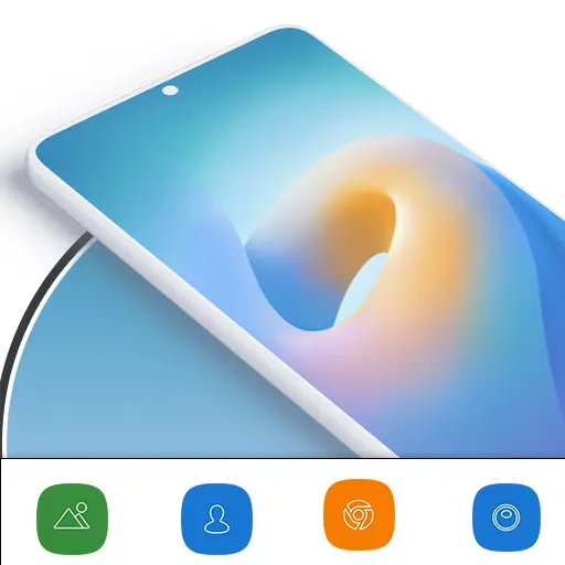 App Icon