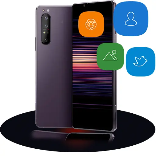 App Icon