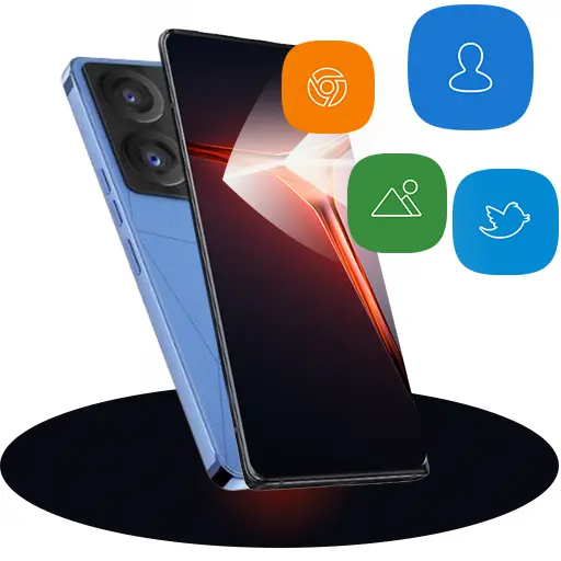 App Icon