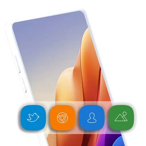 App Icon
