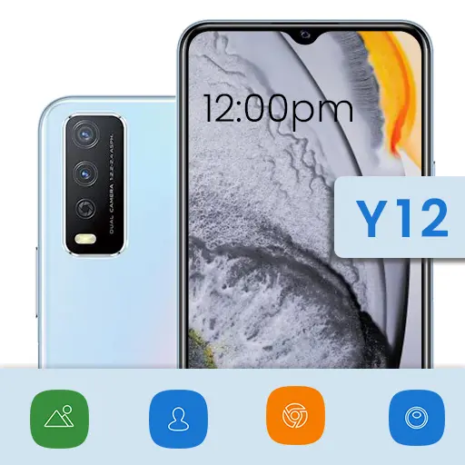 App Icon