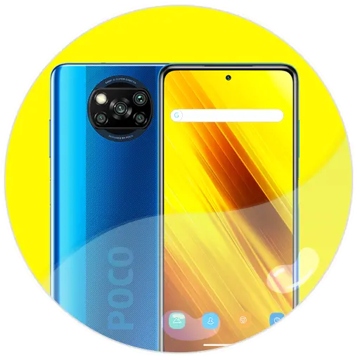 App Icon